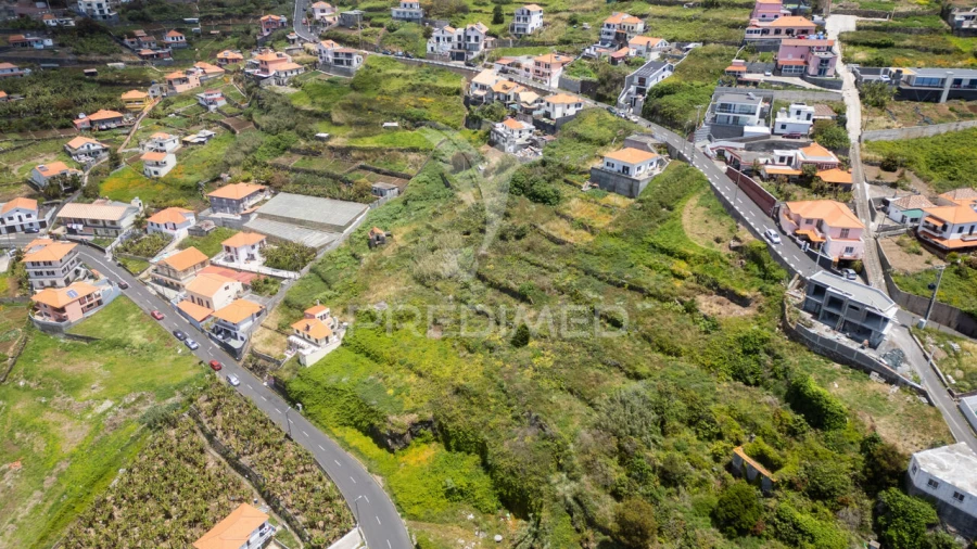 Terreno para Venda em Ribeira Brava Foto 16