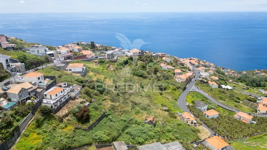 Terreno para Venda em Ribeira Brava Foto 5