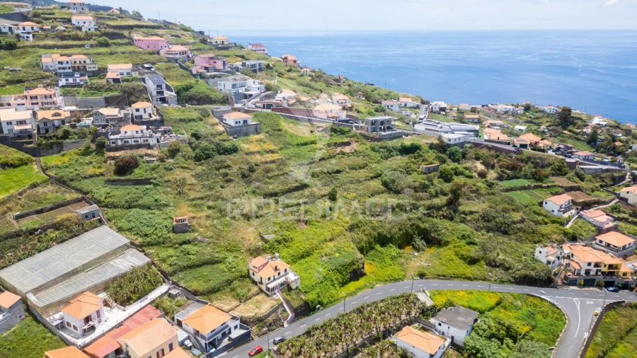 Terreno para Venda em Ribeira Brava Foto 11