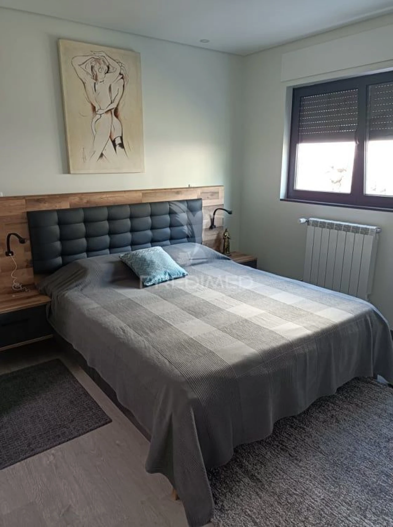 Moradia T2 para Venda em Posto Santo Foto 8