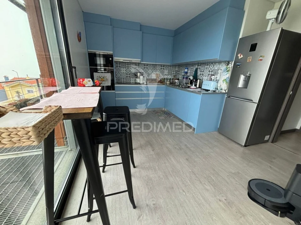 Moradia T2 para Venda em Posto Santo Foto 19