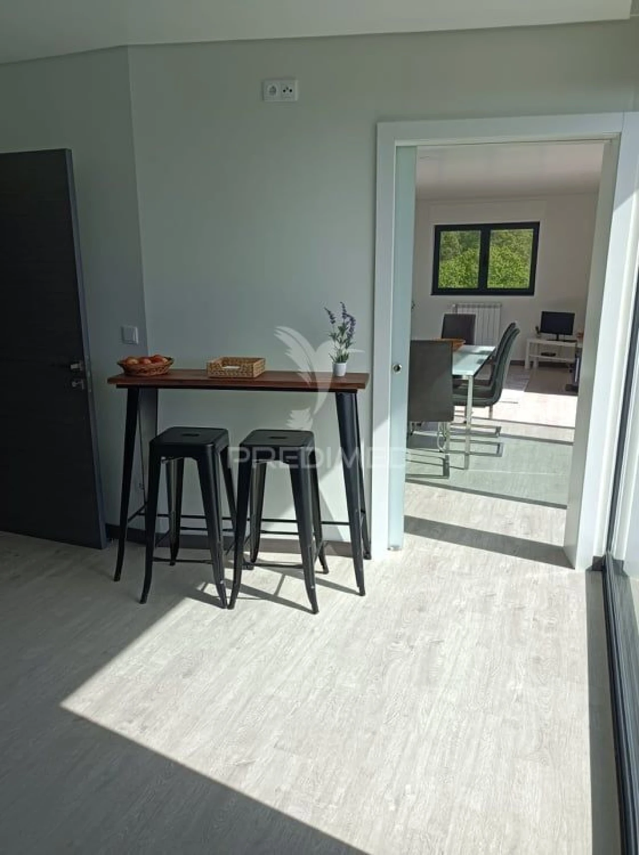 Moradia T2 para Venda em Posto Santo Foto 14