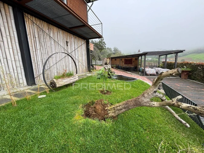 Moradia T2 para Venda em Posto Santo Foto 5