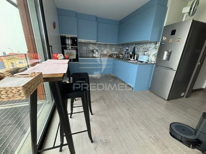 Moradia T2 para Venda em Posto Santo Foto 19