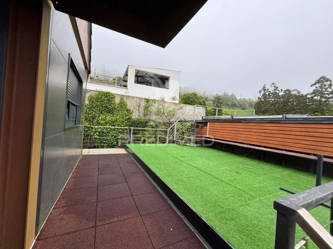 Moradia T2 para Venda em Posto Santo Foto 4