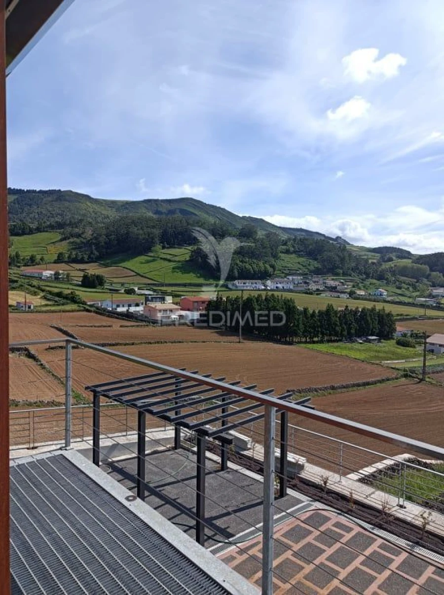 Moradia T2 para Venda em Posto Santo Foto 12