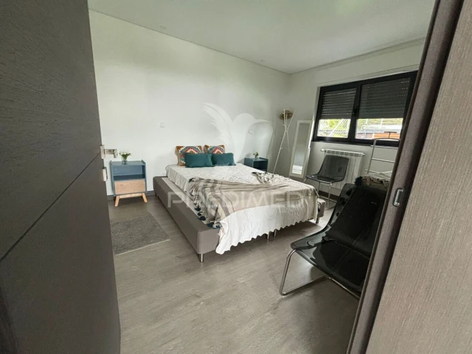 Moradia T2 para Venda em Posto Santo Foto 17