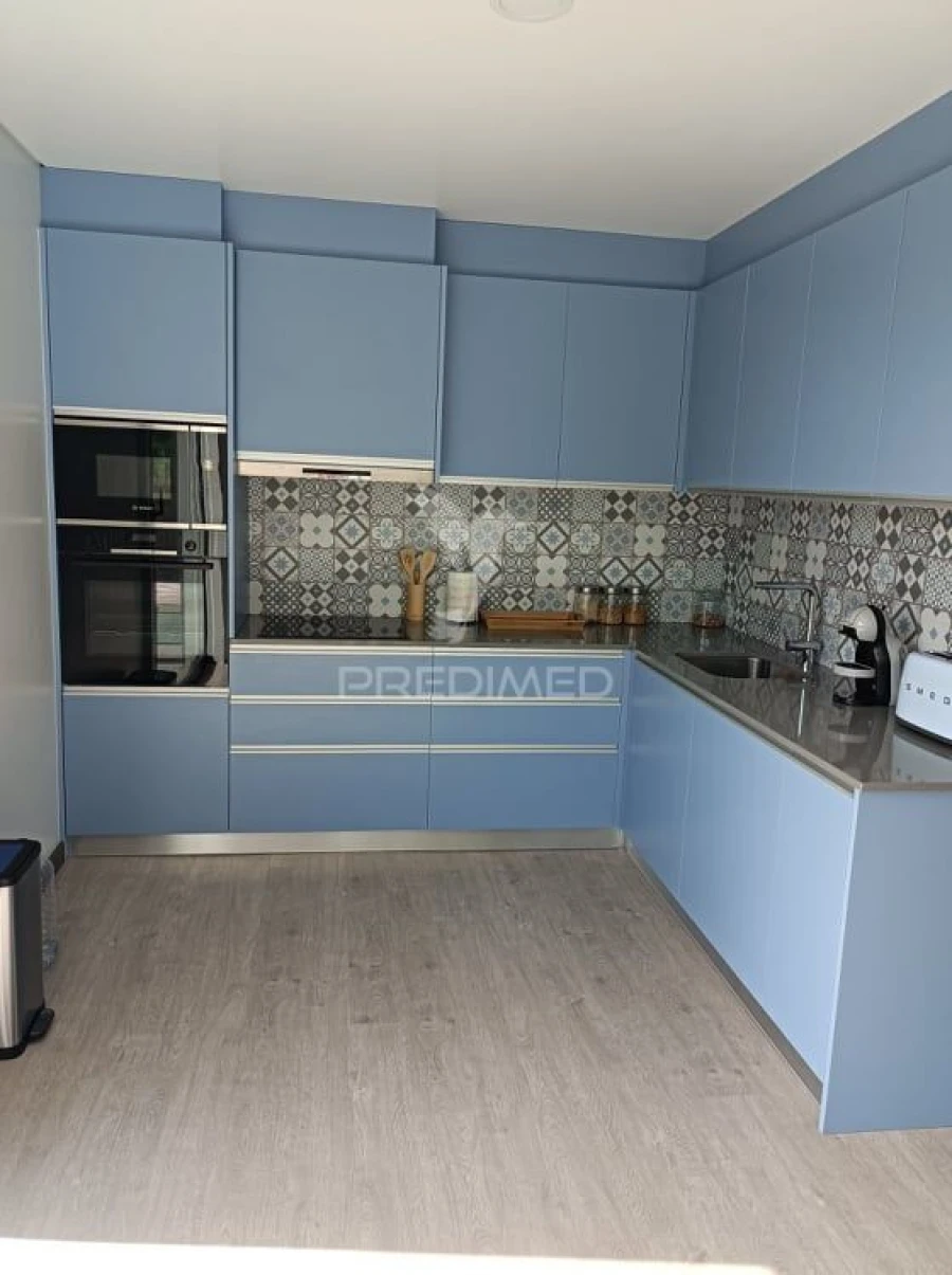 Moradia T2 para Venda em Posto Santo Foto 16