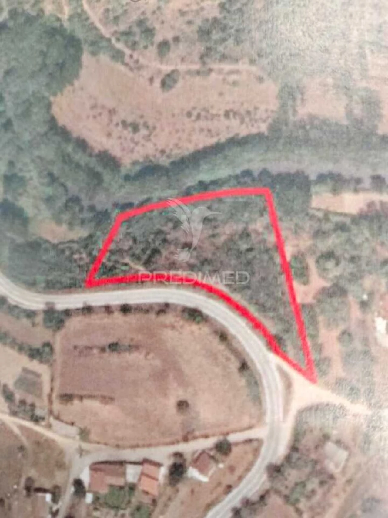 Terreno para Venda em Sé, Santa Maria e Meixedo Foto 7