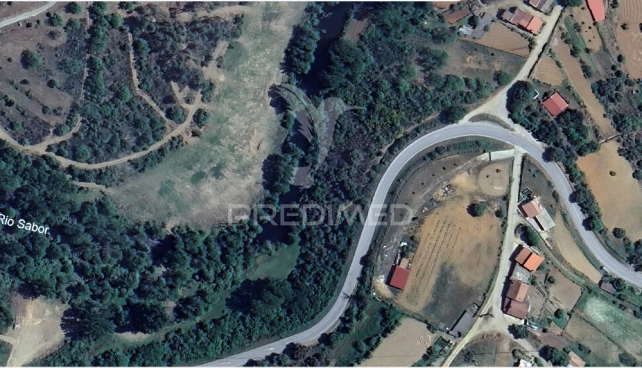 Terreno para Venda em Sé, Santa Maria e Meixedo Foto 5