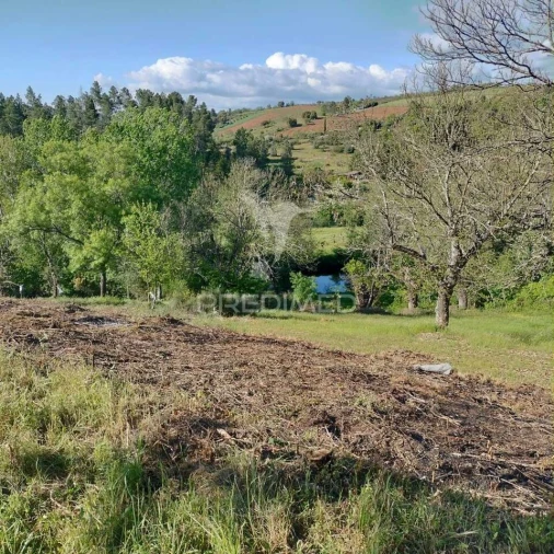 Terreno para Venda em Sé, Santa Maria e Meixedo Foto 4