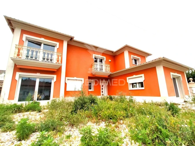 Moradia T6 para Venda em Bidoeira de Cima Foto 40