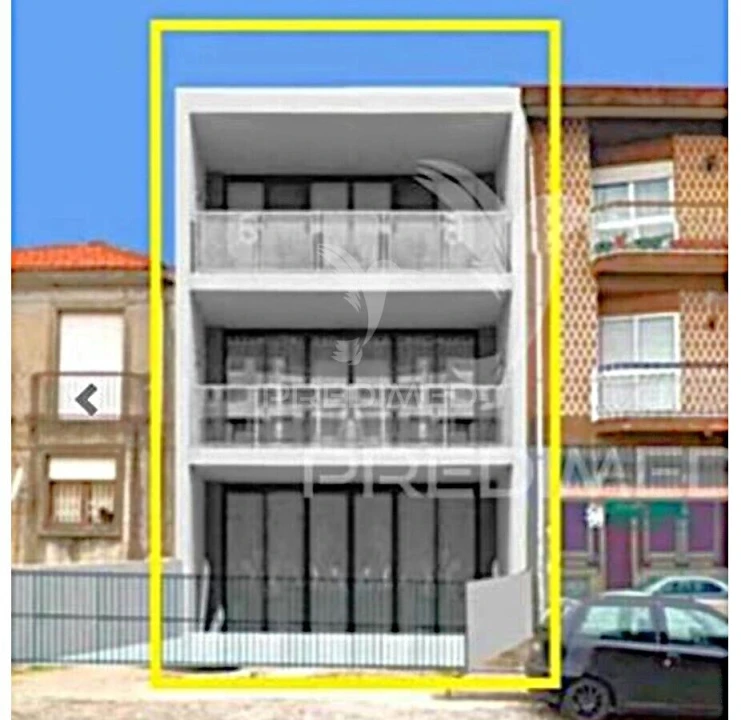 Terreno para Venda em Paranhos Foto 4