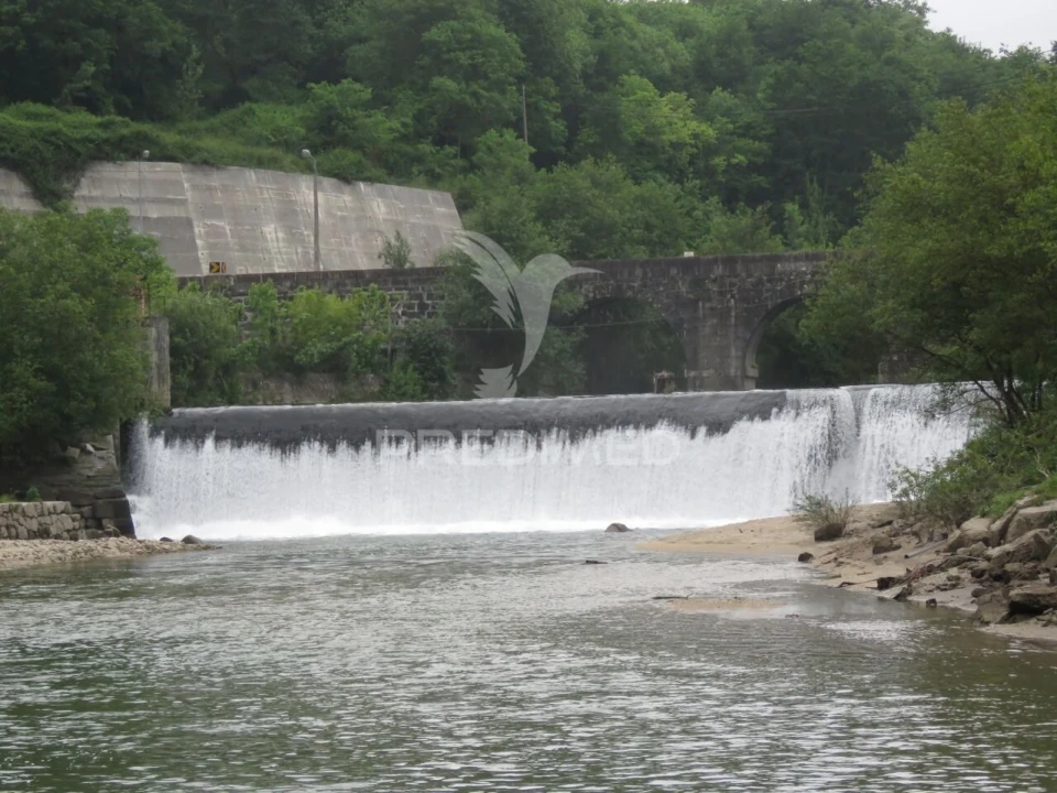 Terreno para Venda em Rio de Moinhos Foto 9