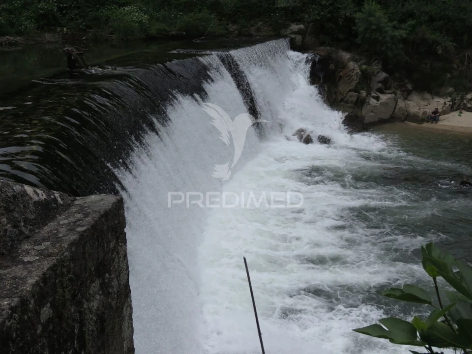 Terreno para Venda em Rio de Moinhos Foto 7