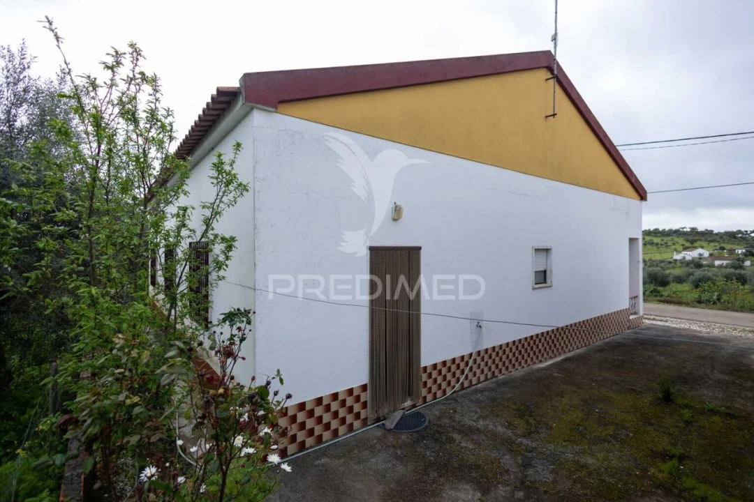 Moradia T3 para Venda em Capelins (Santo Antonio) Foto 27