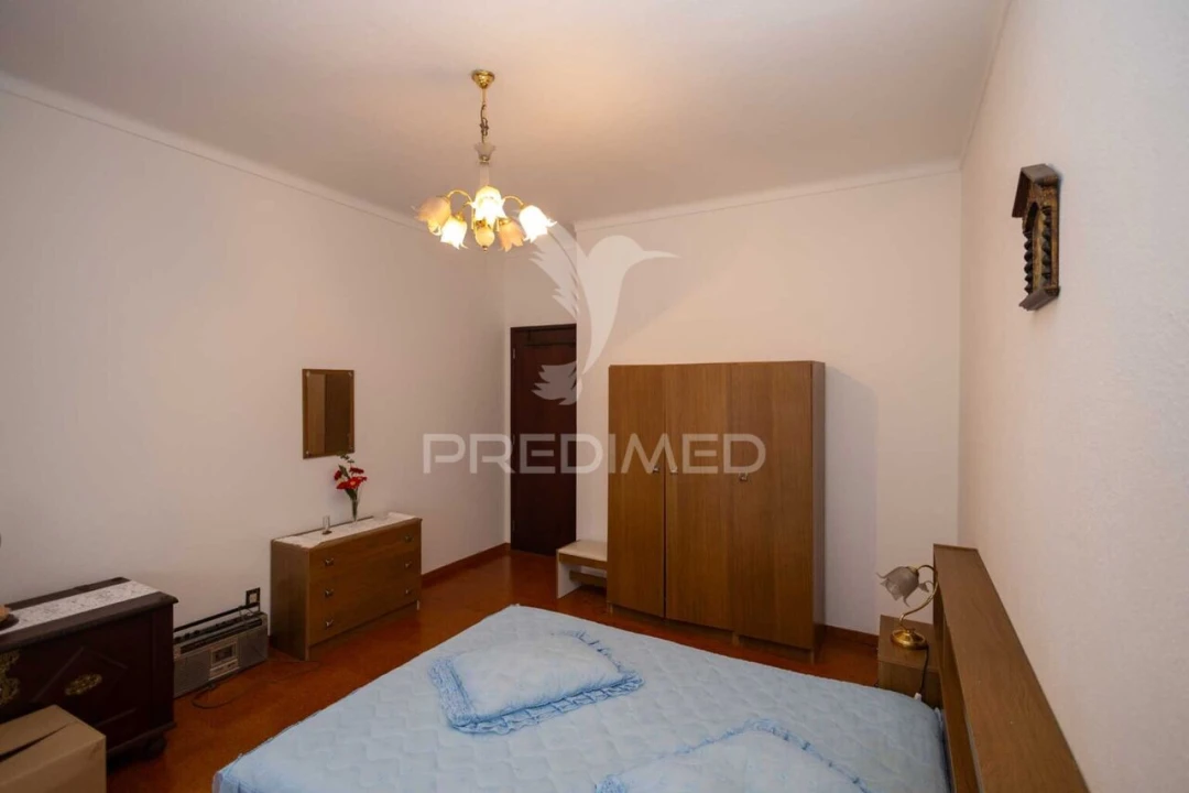 Moradia T3 para Venda em Capelins (Santo Antonio) Foto 18