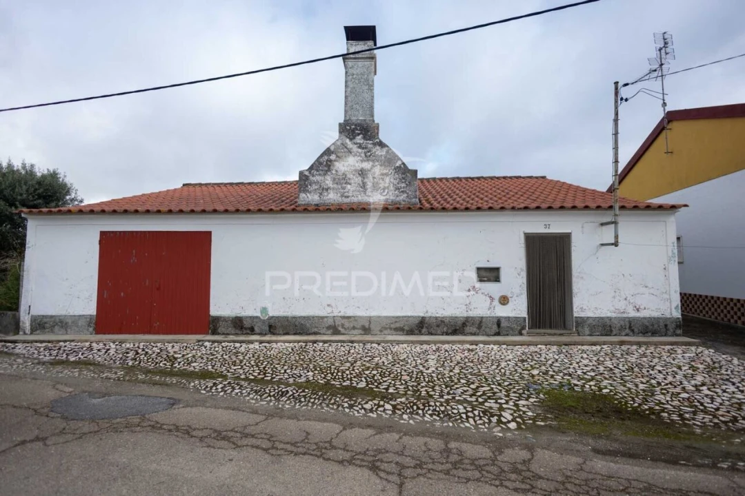 Moradia T3 para Venda em Capelins (Santo Antonio) Foto 29