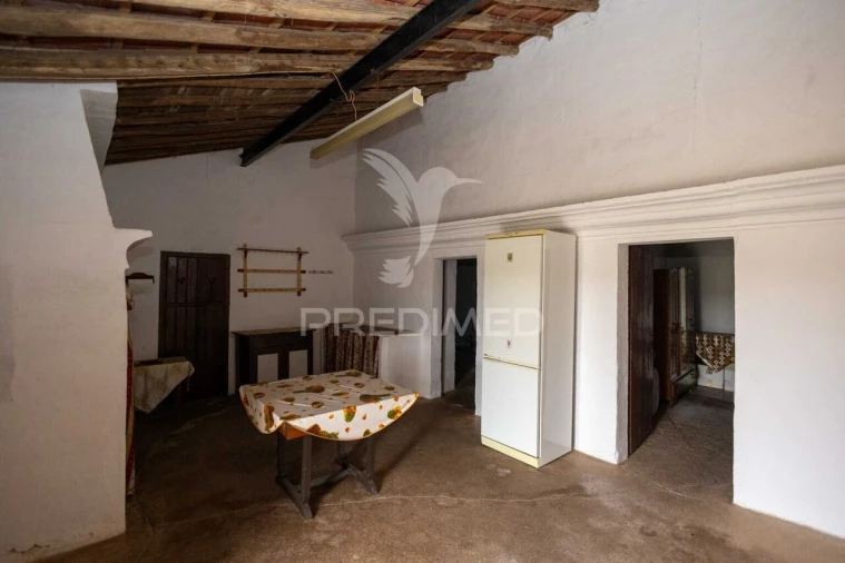 Moradia T3 para Venda em Capelins (Santo Antonio) Foto 31