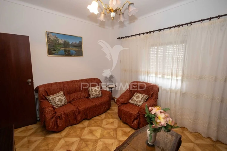 Moradia T3 para Venda em Capelins (Santo Antonio) Foto 23