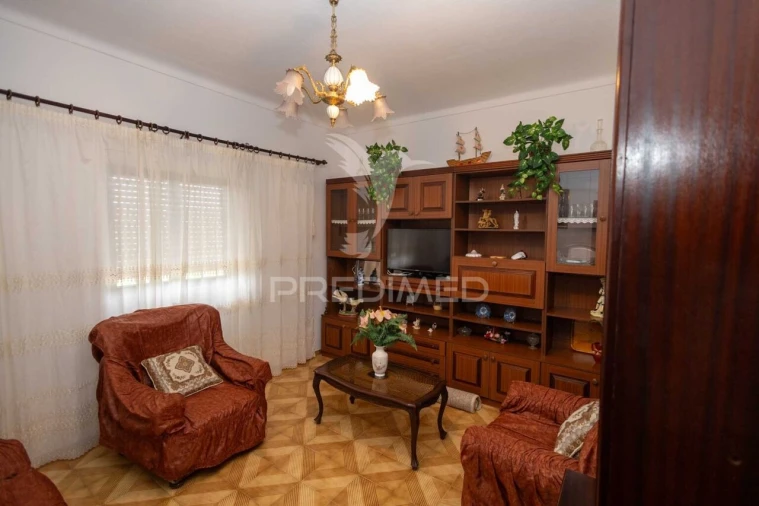 Moradia T3 para Venda em Capelins (Santo Antonio) Foto 21