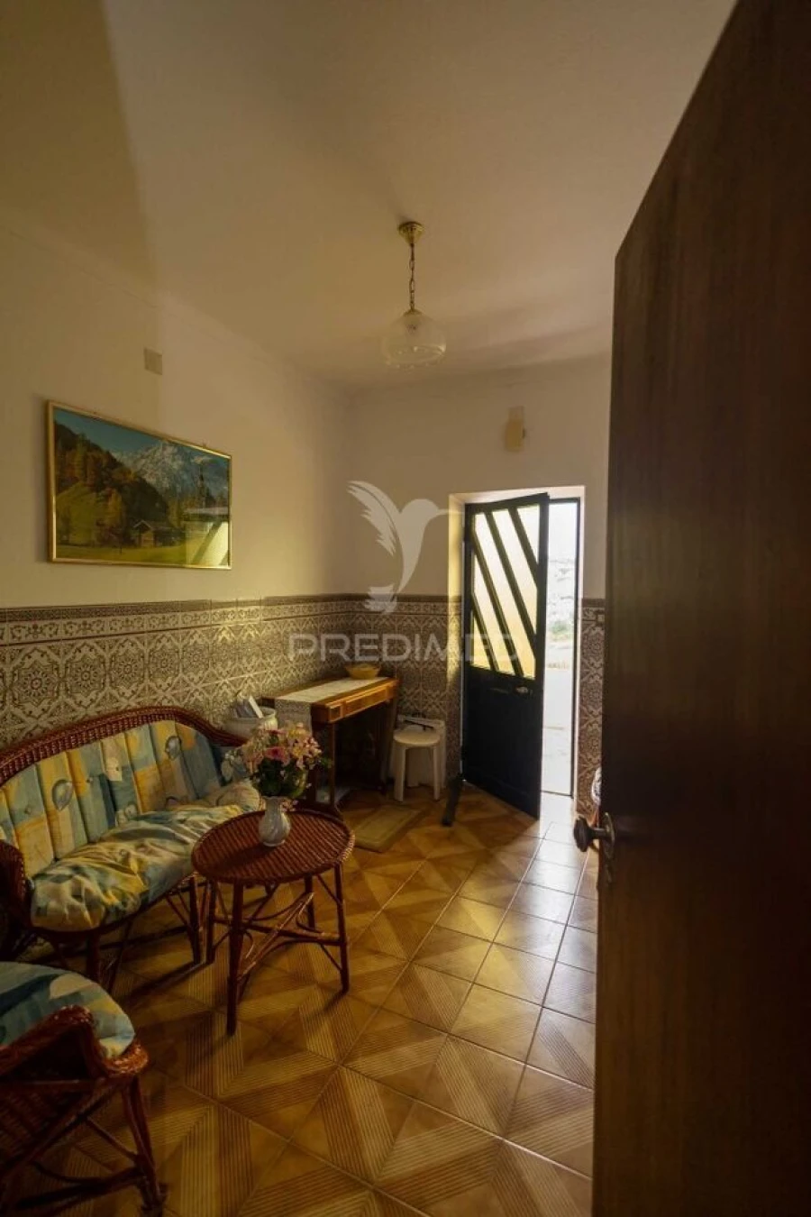 Moradia T3 para Venda em Capelins (Santo Antonio) Foto 10