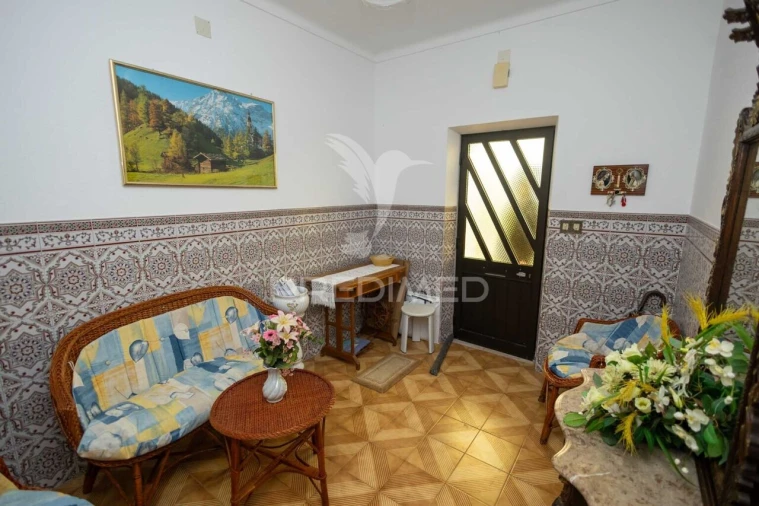 Moradia T3 para Venda em Capelins (Santo Antonio) Foto 9