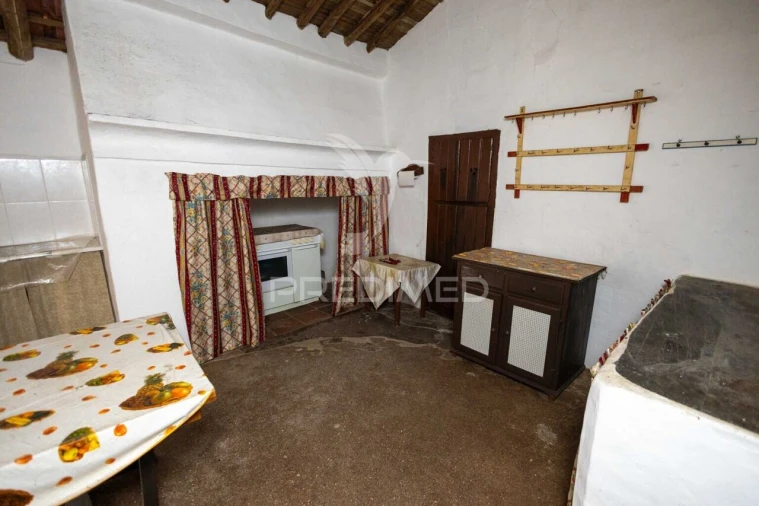 Moradia T3 para Venda em Capelins (Santo Antonio) Foto 33