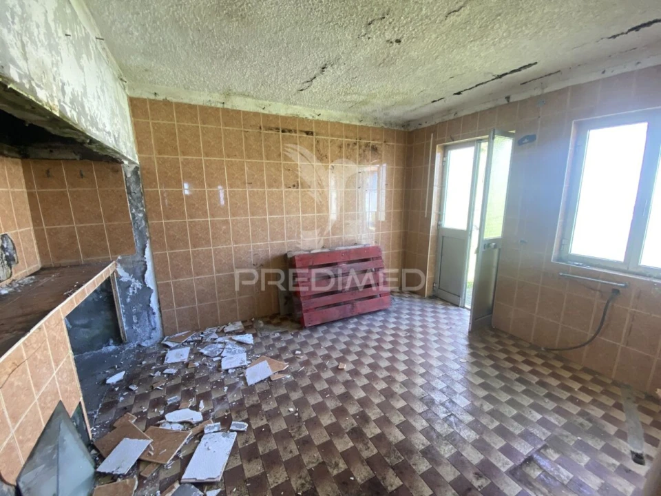 Moradia T2 para Venda em Norte Grande (Neves) Foto 21