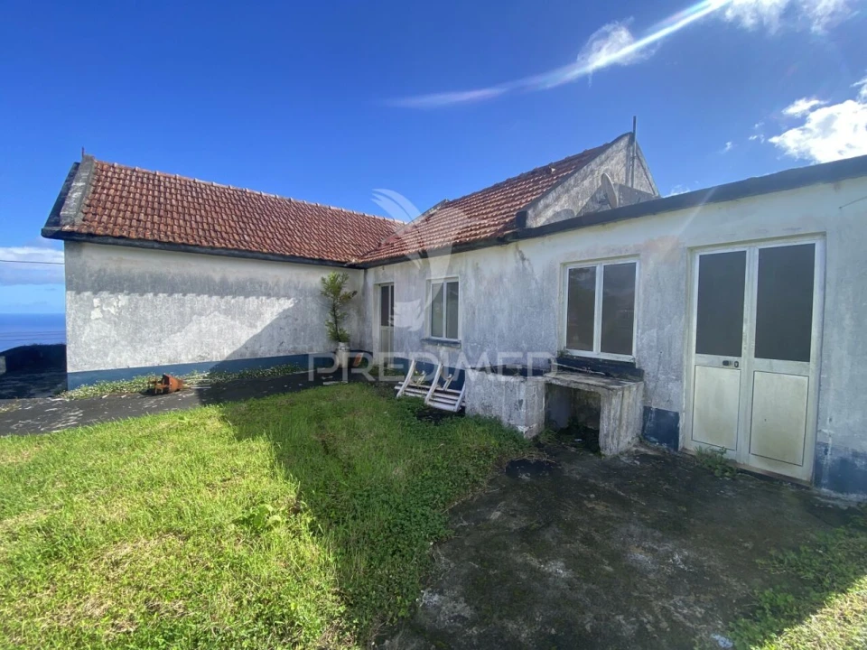 Moradia T2 para Venda em Norte Grande (Neves) Foto 9