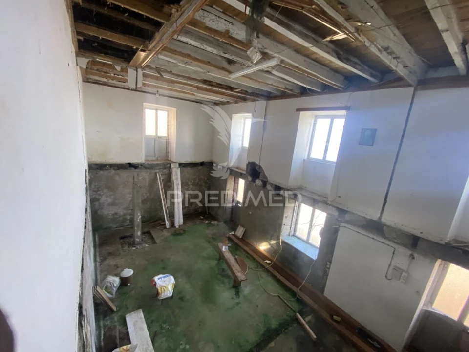 Moradia T2 para Venda em Norte Grande (Neves) Foto 18