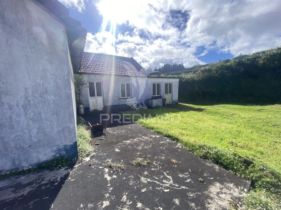 Moradia T2 para Venda em Norte Grande (Neves) Foto 6