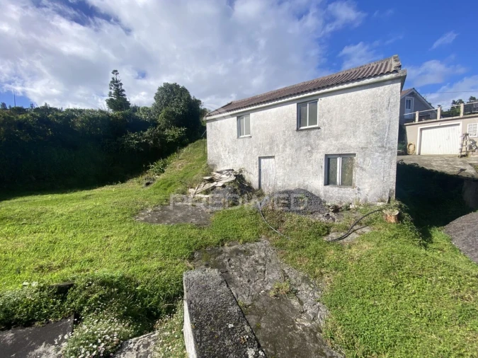 Moradia T2 para Venda em Norte Grande (Neves) Foto 5