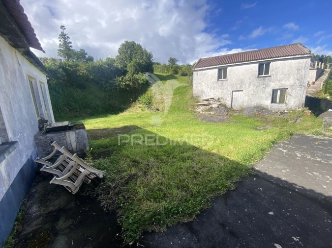 Moradia T2 para Venda em Norte Grande (Neves) Foto 8