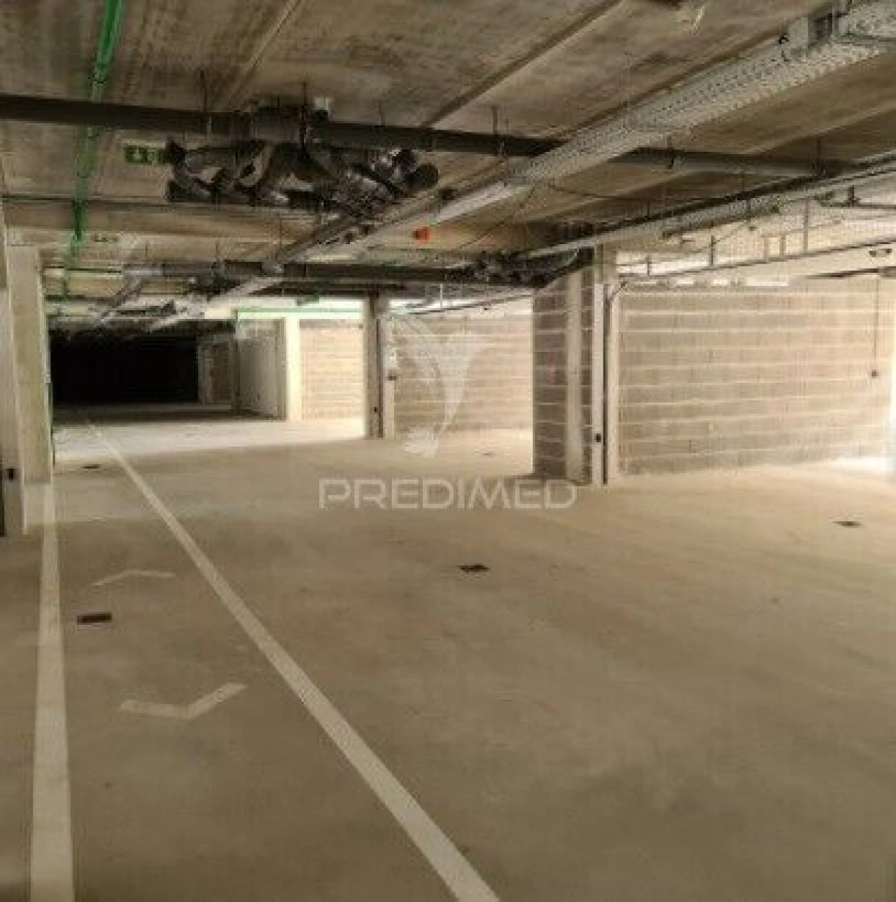 Garagem para Venda em Canidelo Foto 3