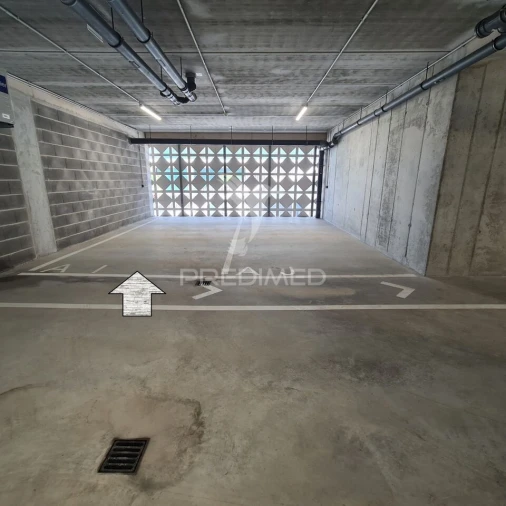 Garagem para Venda em Canidelo Foto 1