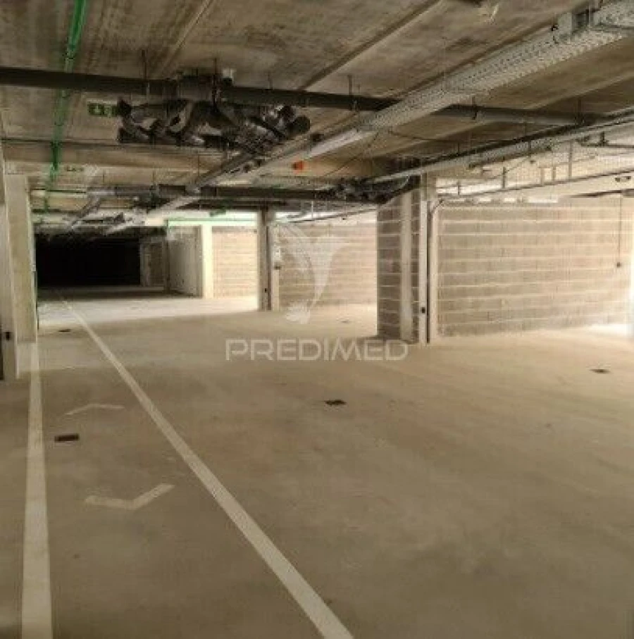 Garagem para Venda em Canidelo Foto 3