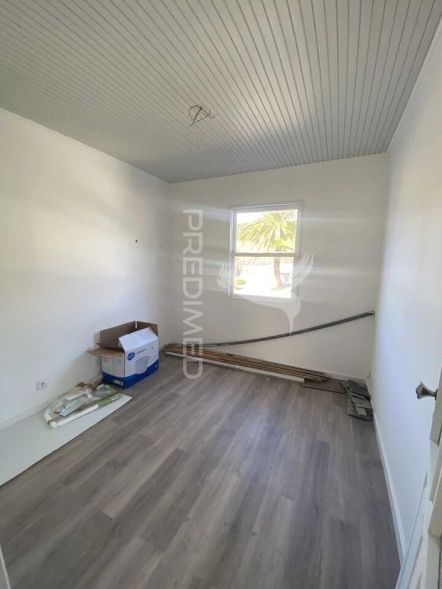 Moradia T3 para Venda em Topo (Nossa Senhora do Rosario) Foto 17