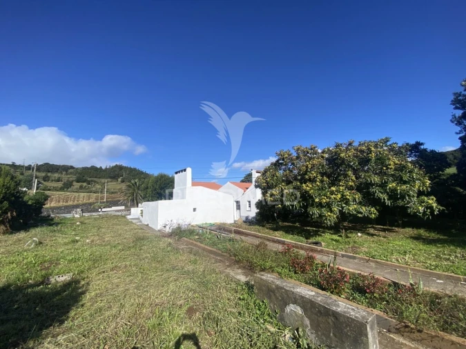 Moradia T3 para Venda em Topo (Nossa Senhora do Rosario) Foto 6