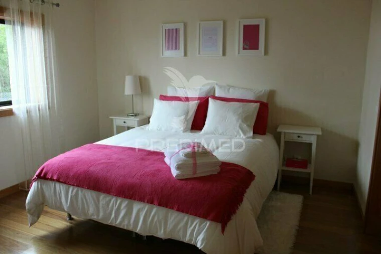 Quinta T4 para Venda em Talhadas Foto 16