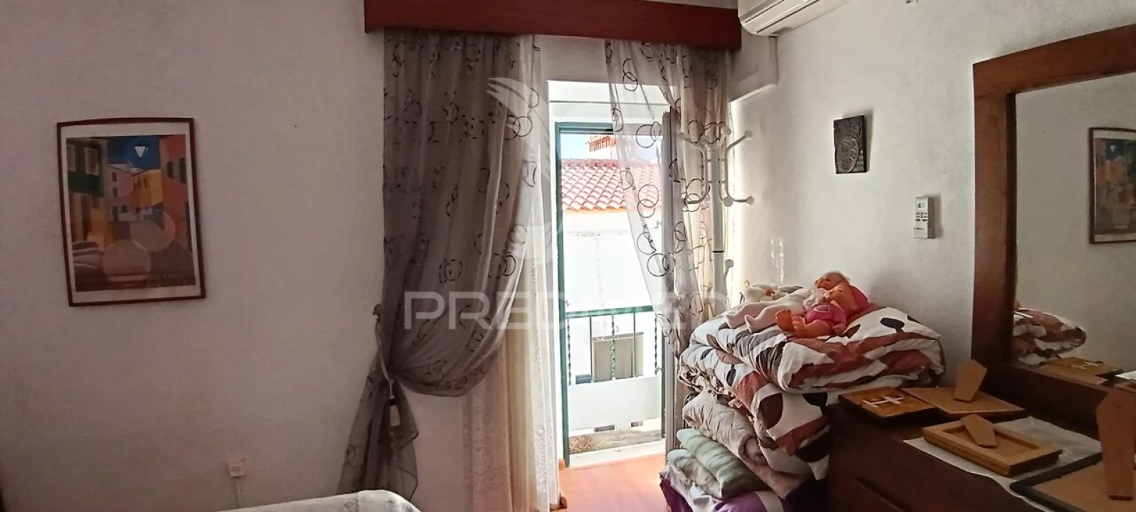 Moradia T2 para Venda em Aldeia da Mata Foto 17