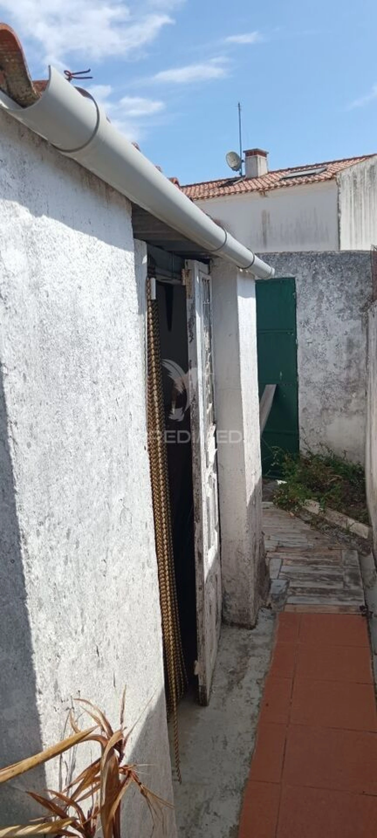 Moradia T2 para Venda em Aldeia da Mata Foto 22