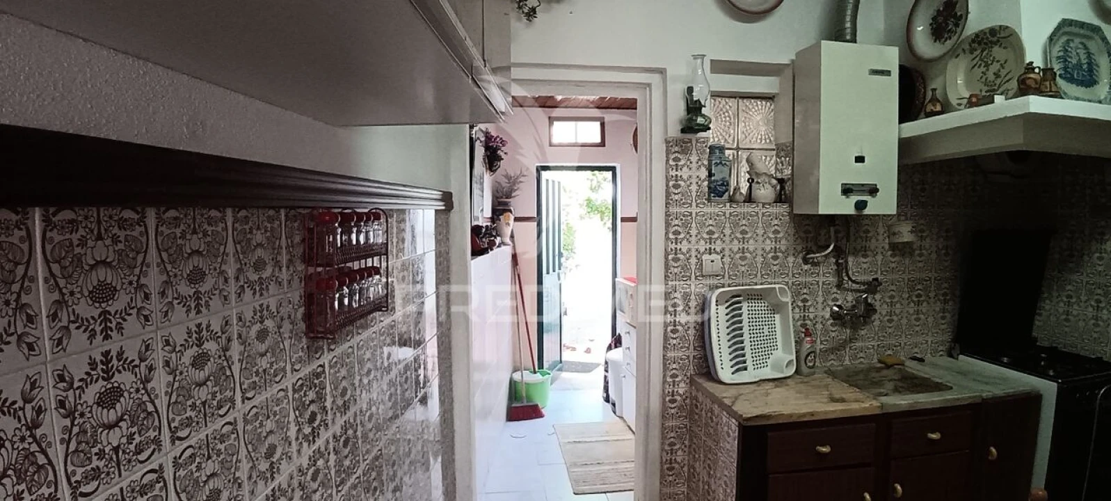 Moradia T2 para Venda em Aldeia da Mata Foto 7