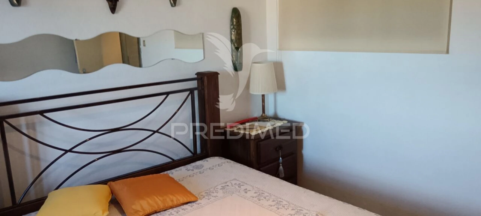 Moradia T2 para Venda em Aldeia da Mata Foto 11