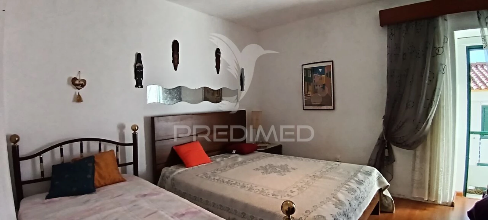 Moradia T2 para Venda em Aldeia da Mata Foto 15