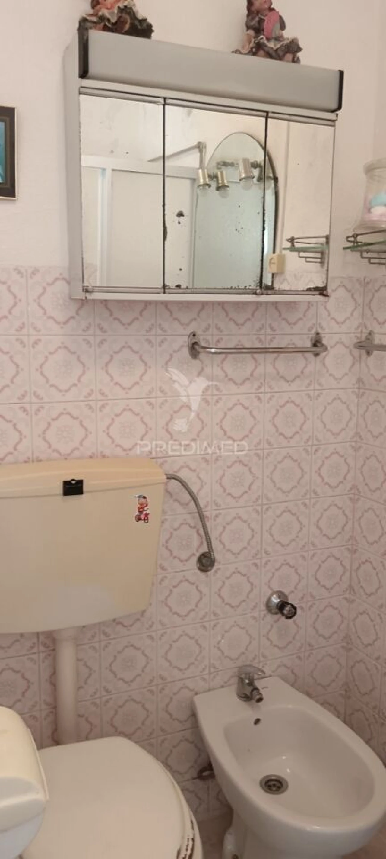 Moradia T2 para Venda em Aldeia da Mata Foto 19