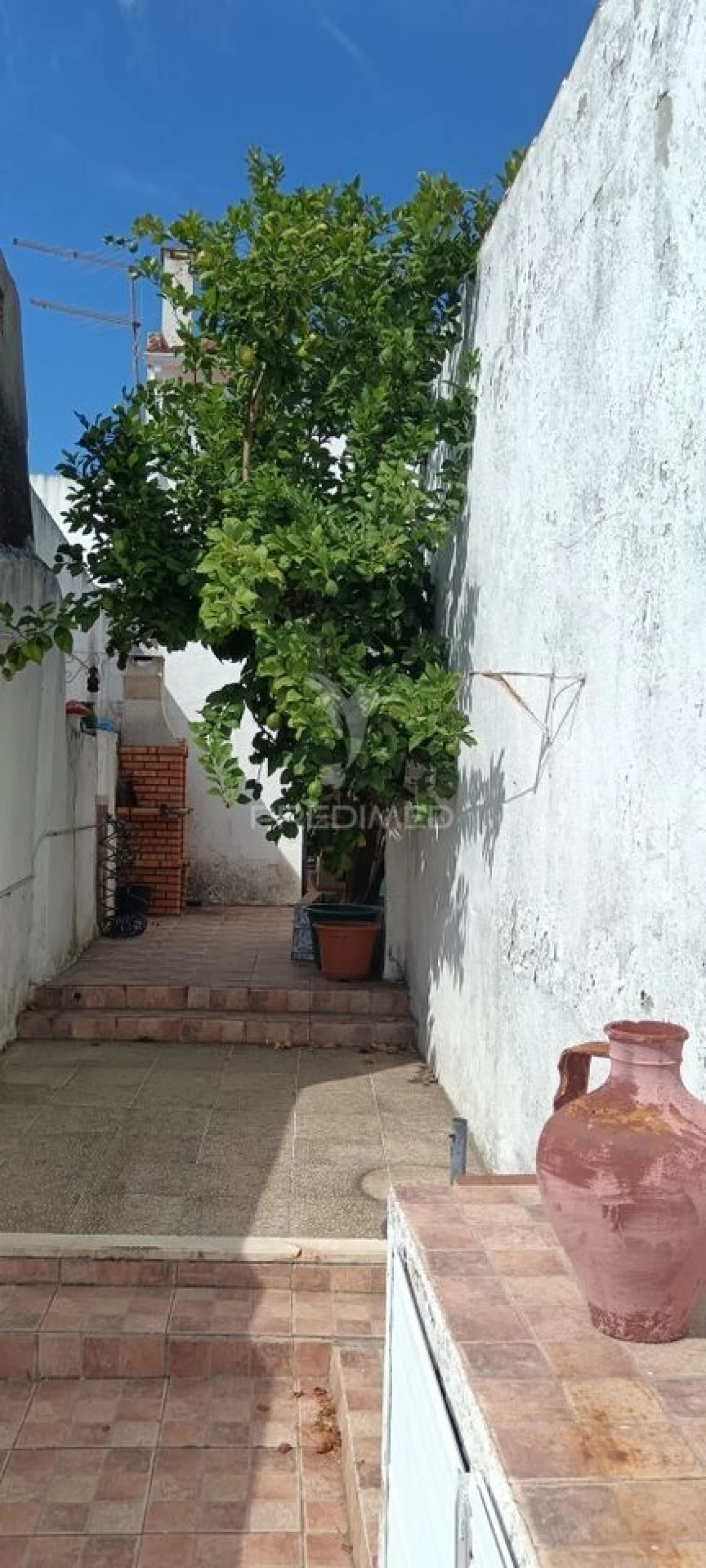 Moradia T2 para Venda em Aldeia da Mata Foto 23