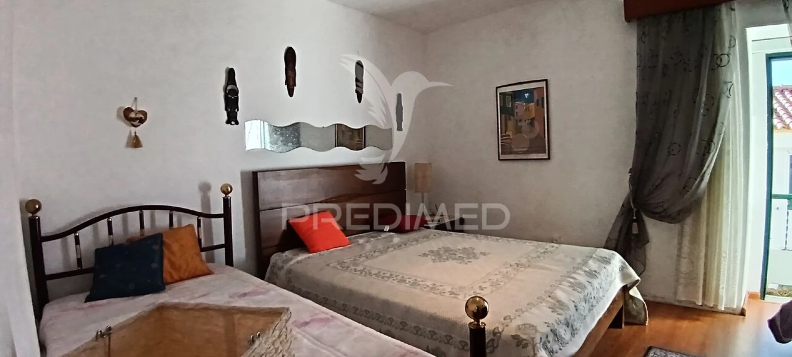 Moradia T2 para Venda em Aldeia da Mata Foto 16