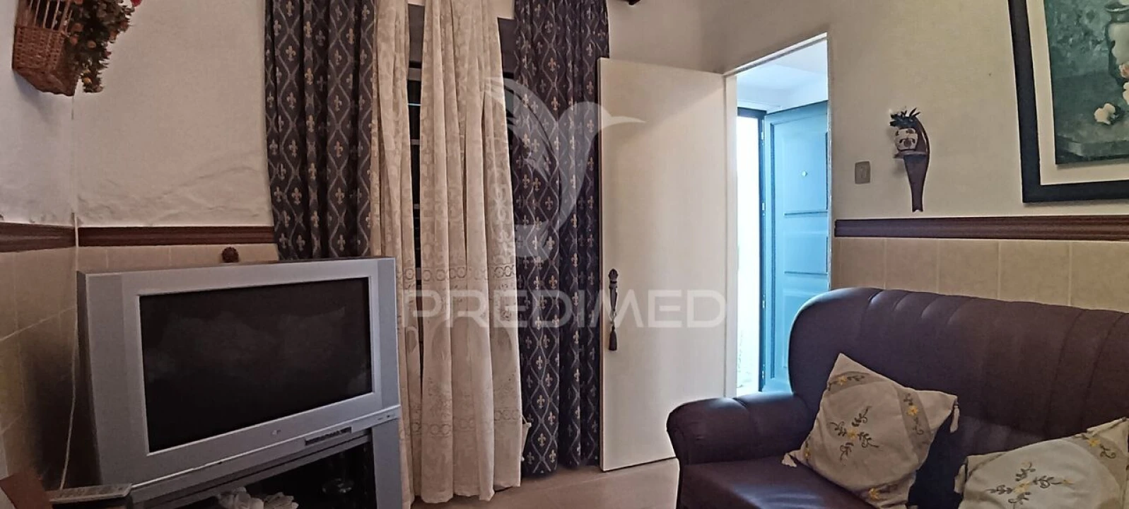 Moradia T2 para Venda em Aldeia da Mata Foto 4