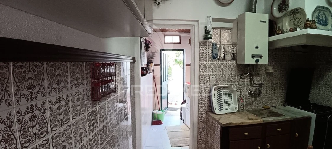 Moradia T2 para Venda em Aldeia da Mata Foto 7